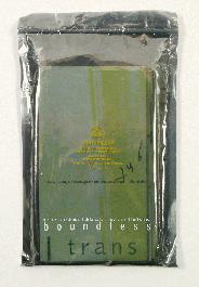 Boundless - 1